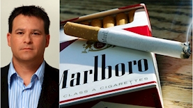 רועי עמית מנכ"ל פיליפ מוריס ישראל, צילום: יחצ/flickr